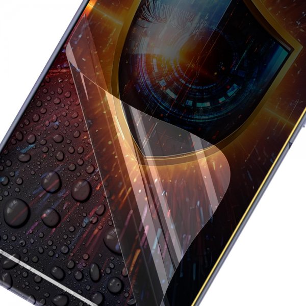 3mk Xiaomi 15 Skjermbeskytter Silky Matt Privacy