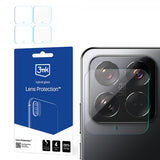 3mk Xiaomi 15 Kamerabeskytter Lens Protection