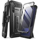Supcase Samsung Galaxy S24 FE Deksel UB Pro Svart
