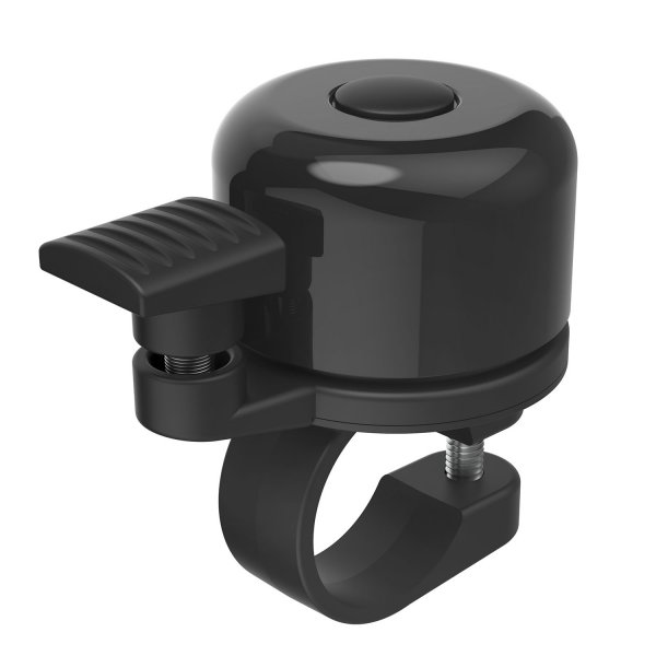 Hama Apple Find My Smart Tracker Bicycle Bell Pro
