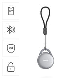 Hama Apple/Android Smart Tracker Key Finder Oppladbar