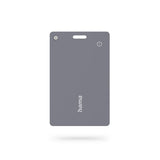 Hama Apple/Android Smart Tracker Wallet Finder Oppladbar