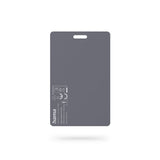 Hama Apple/Android Smart Tracker Wallet Finder Oppladbar
