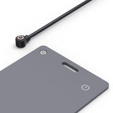 Hama Apple/Android Smart Tracker Wallet Finder Oppladbar