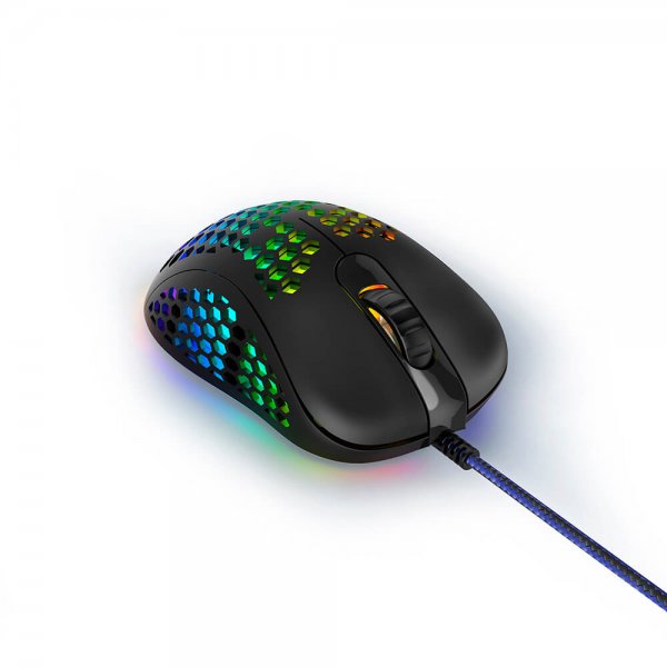 uRage Gaming Mus Reaper 500