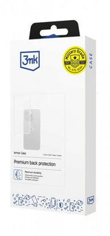 3mk Xiaomi 15 Ultra Deksel Armor Case Transparent