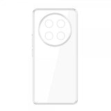 3mk Honor Magic7 Lite Deksel Clear Case Transparent