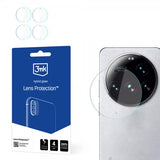 3mk Xiaomi 15 Ultra Kamerabeskytter Lens Protection