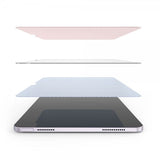 Ringke iPad Air 13 (M2/M3) Skjermbeskytter Easy Slide