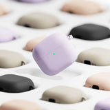 Ringke AirPods 4 Deksel Silikoni Stone