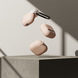 Ringke AirPods 4 Deksel Silikoni Stone