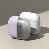 Ringke AirPods 4 Deksel Silikoni Lilla