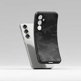 Ringke Samsung Galaxy S24 FE Deksel Onyx Svart