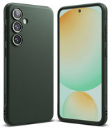 Ringke Samsung Galaxy S24 FE Deksel Onyx Grønn