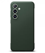 Ringke Samsung Galaxy S24 FE Deksel Onyx Grønn