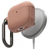 Ringke AirPods 4 Deksel Onyx MagSafe Constant Coral