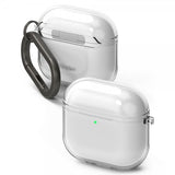 Ringke AirPods 4 Deksel Air Transparent