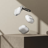 Ringke AirPods 4 Deksel Air Rosa