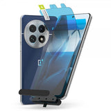 Ringke OnePlus 13 Skjermbeskytter Dual Easy Film 2-pakning