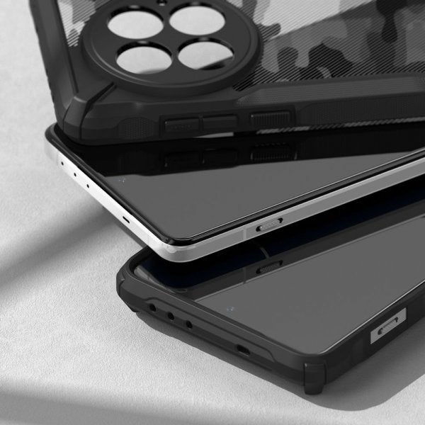 Ringke OnePlus 13 Skjermbeskytter Dual Easy Film 2-pakning