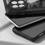 Ringke OnePlus 13 Skjermbeskytter Dual Easy Film 2-pakning