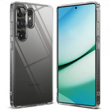 Ringke Samsung Galaxy S25 Ultra Deksel Fusion Transparent