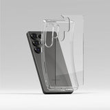 Ringke Samsung Galaxy S25 Ultra Deksel Fusion Transparent