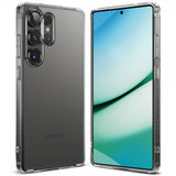 Ringke Samsung Galaxy S25 Ultra Deksel Fusion Matte Transparent