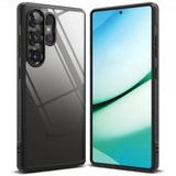 Ringke Samsung Galaxy S25 Ultra Deksel Fusion Bold Svart