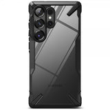 Ringke Samsung Galaxy S25 Ultra Deksel Fusion X Svart