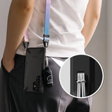 Ringke Samsung Galaxy S25 Ultra Deksel Fusion X Svart