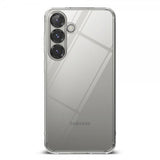 Ringke Samsung Galaxy S25 Plus Deksel Fusion Transparent
