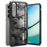 Ringke Samsung Galaxy S25 Plus Deksel Fusion X Svart