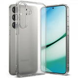 Ringke Samsung Galaxy S25 Deksel Fusion Matte Transparent