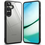 Ringke Samsung Galaxy S25 Deksel Fusion Bold Svart