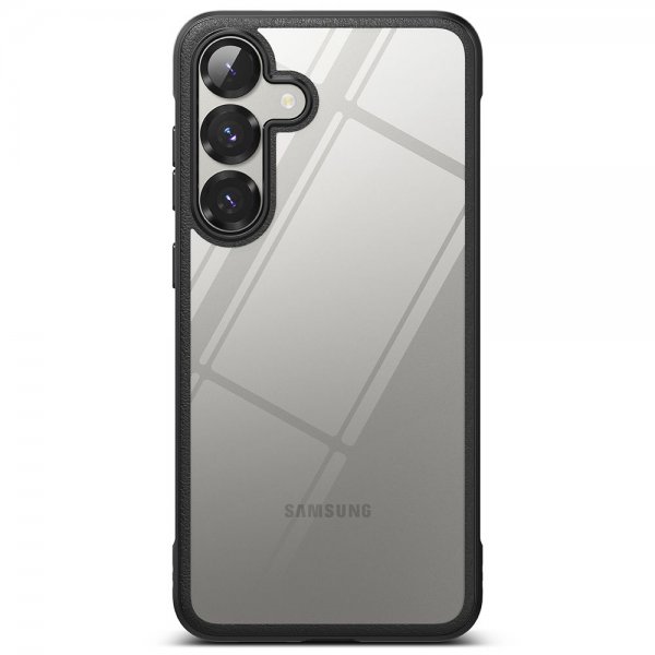 Ringke Samsung Galaxy S25 Deksel Fusion Bold Svart