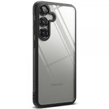 Ringke Samsung Galaxy S25 Deksel Fusion Bold Svart