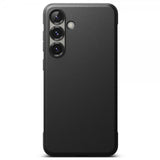 Ringke Samsung Galaxy S25 Deksel Onyx Svart