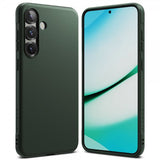 Ringke Samsung Galaxy S25 Deksel Onyx Grønn
