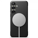 Ringke Samsung Galaxy S25 Deksel Onyx Magnetic Svart