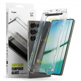 Ringke Samsung Galaxy S25 Ultra Skjermbeskytter Easy Slide 2-pakning