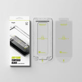 Ringke Samsung Galaxy S25 Ultra Skjermbeskytter Easy Slide 2-pakning