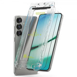 Ringke Samsung Galaxy S25 Plus Skjermbeskytter Easy Slide 2-pakning