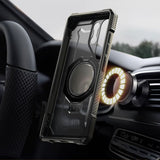 Supcase Samsung Galaxy S25 Ultra Deksel UB Grip MagSafe Svart