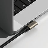 Ringke USB-C Kabel 90 Degree USB 3.2 Gen 2 2m