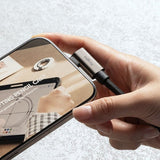 Ringke USB-C Kabel 90 Degree USB 3.2 Gen 2 2m