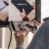 Ringke USB-C Kabel 90 Degree USB 3.2 Gen 2 2m