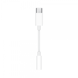 Apple Original Adapter USB-C till 3.5mm Ljudkontakt