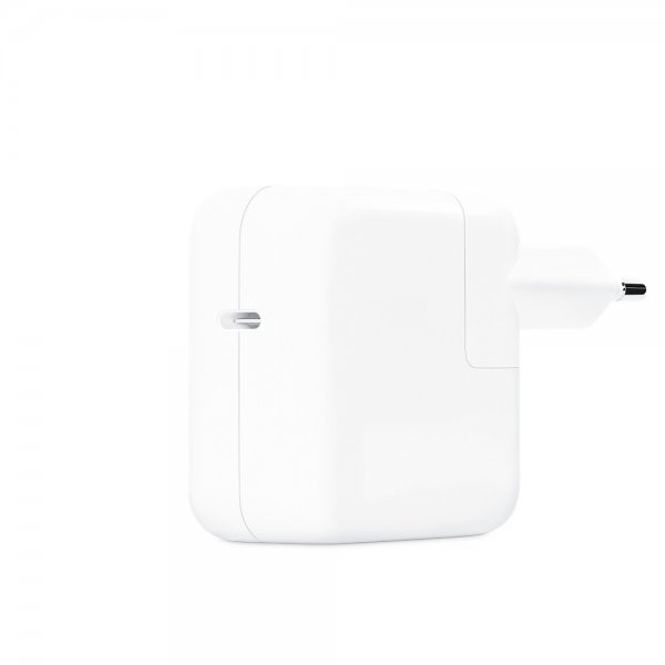 Apple Lader Original 30W USB-C