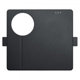 3mk Xiaomi 15 Ultra Etui Wallet Svart